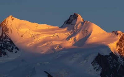 Dufourspitze